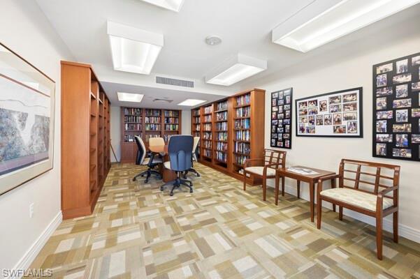 TERRACES AT PARK SHORE - Residential