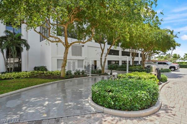 TERRACES AT PARK SHORE - Residential