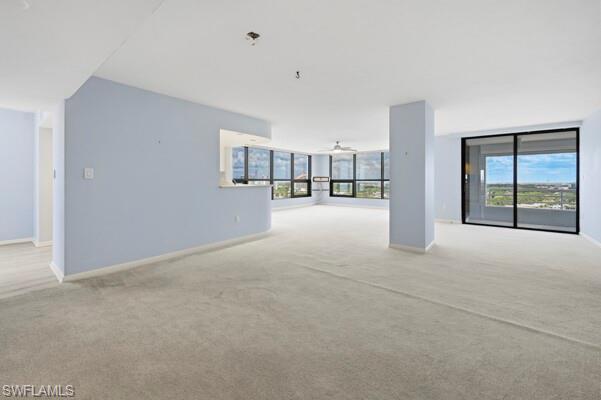 TERRACES AT PARK SHORE - Residential