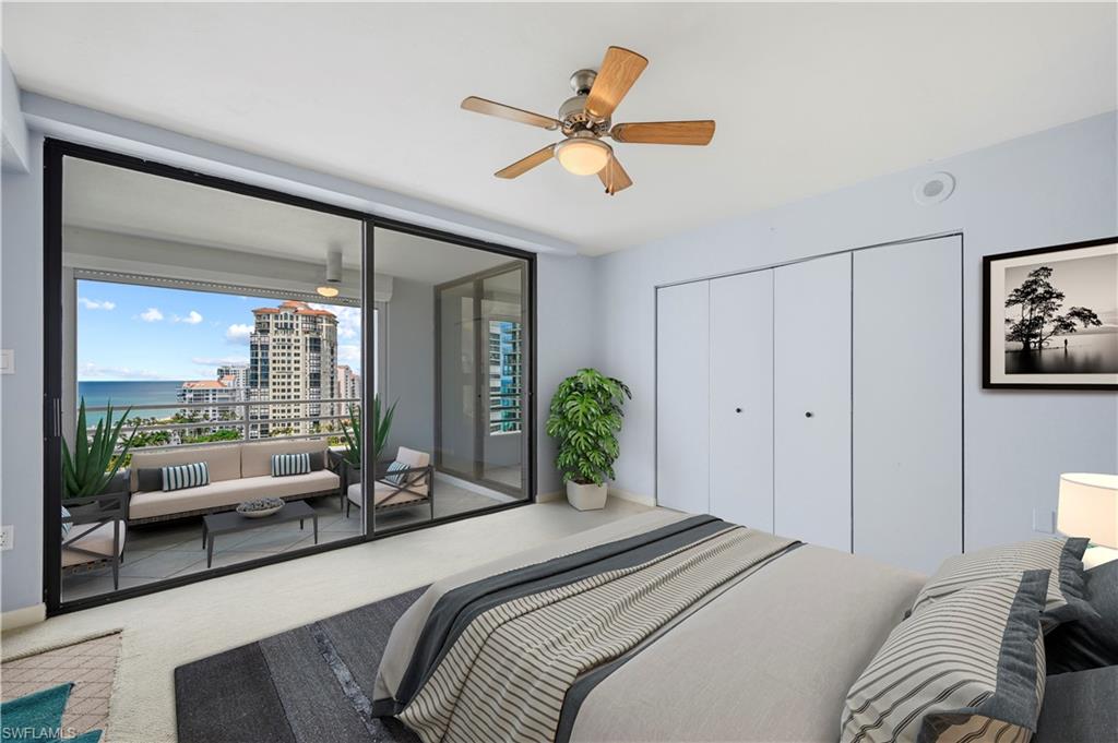 TERRACES AT PARK SHORE - Residential