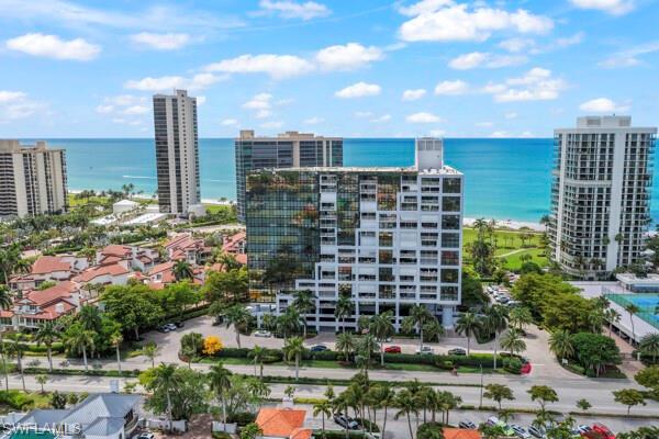 TERRACES AT PARK SHORE - Residential