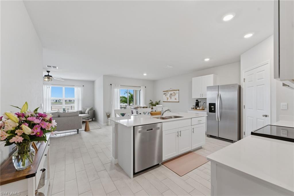 MAGNOLIA LANDING - Residential