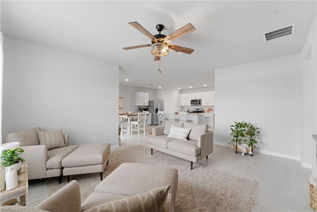 MAGNOLIA LANDING - Residential