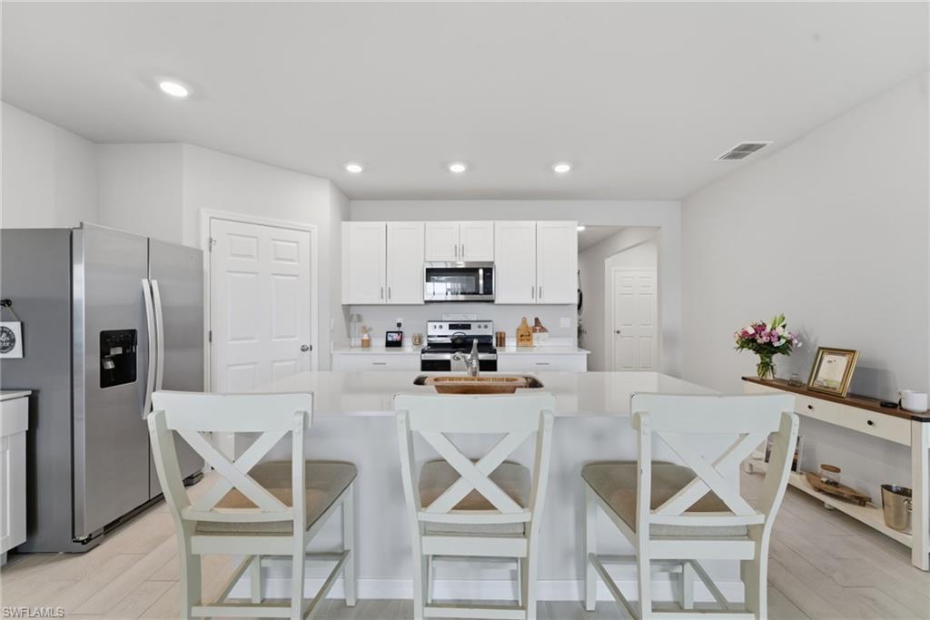 MAGNOLIA LANDING - Residential