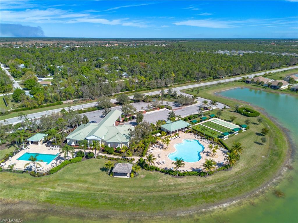 MAGNOLIA LANDING - Residential