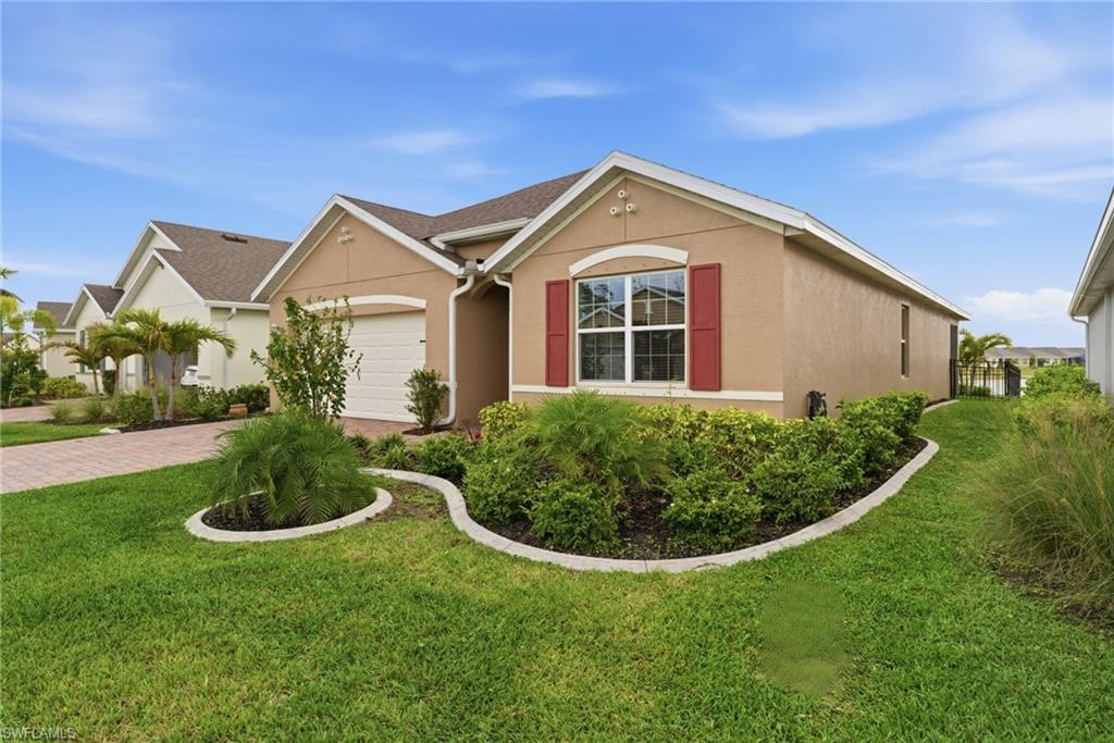 MAGNOLIA LANDING - Residential