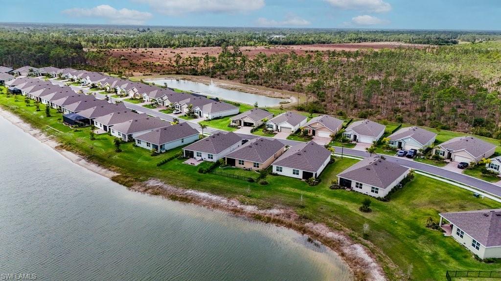 MAGNOLIA LANDING - Residential