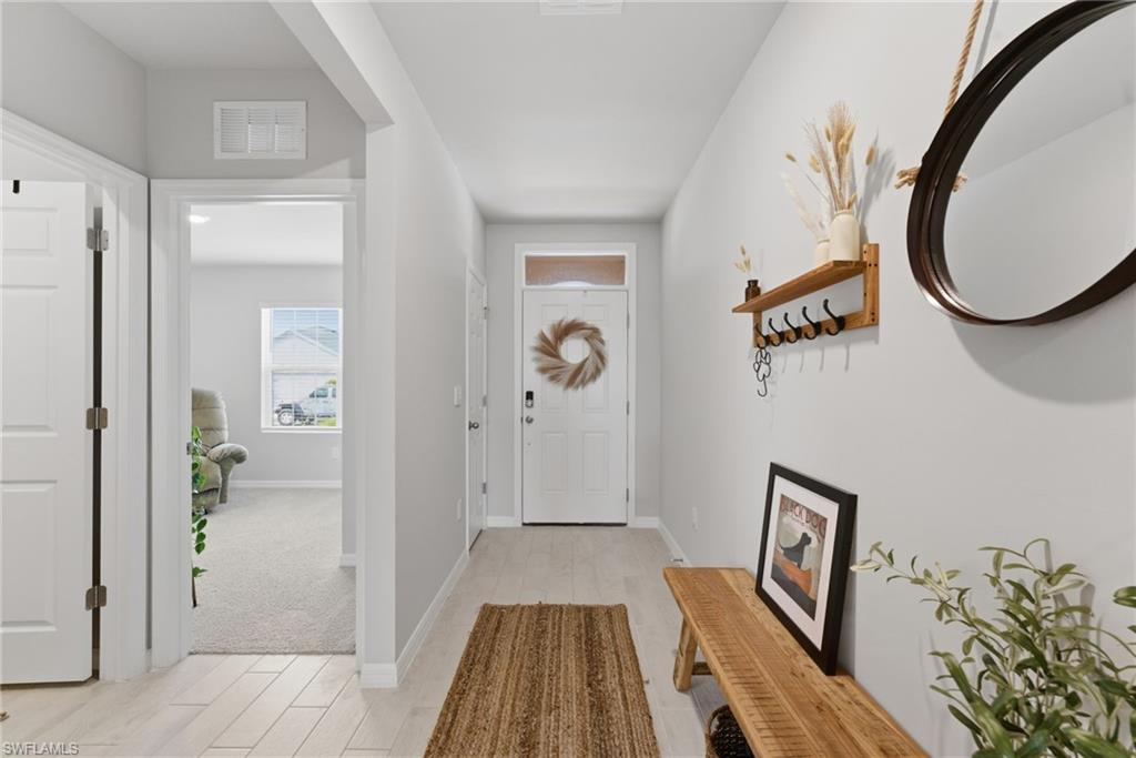 MAGNOLIA LANDING - Residential