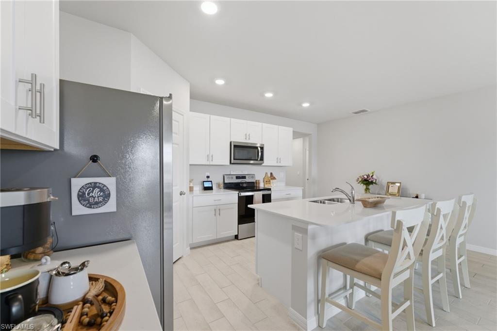 MAGNOLIA LANDING - Residential