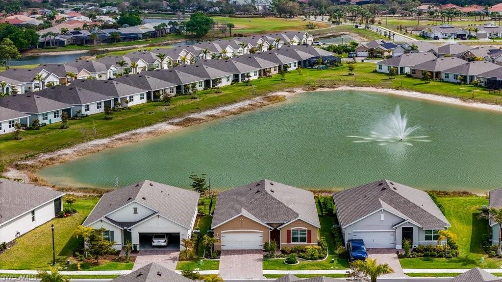 MAGNOLIA LANDING - Residential