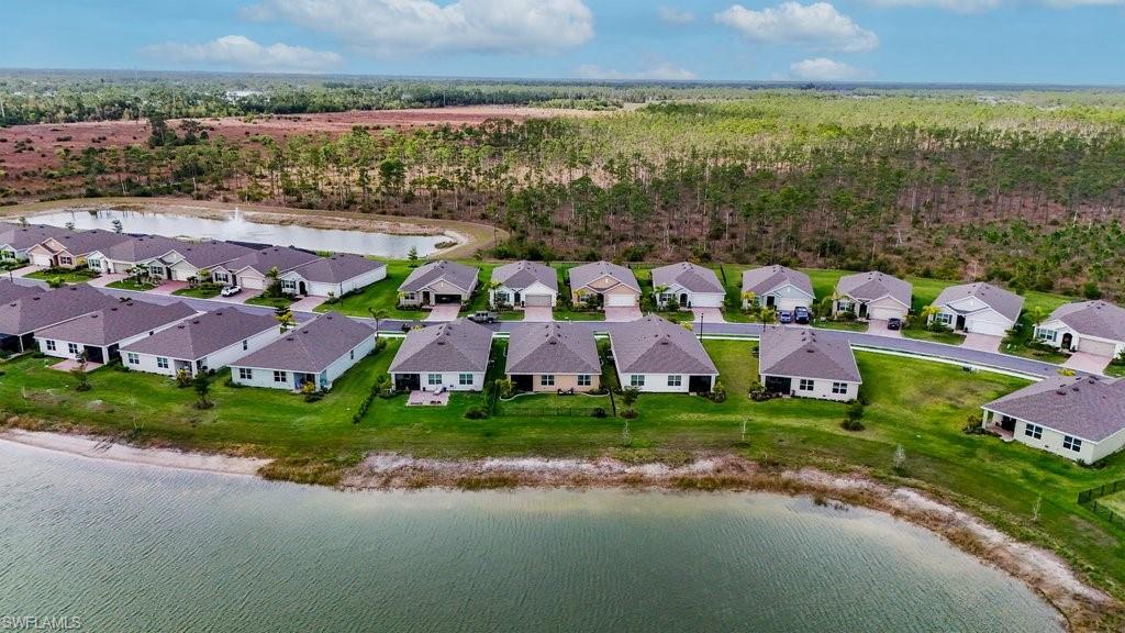 MAGNOLIA LANDING - Residential