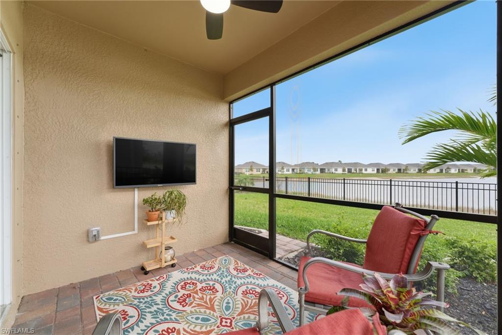 MAGNOLIA LANDING - Residential