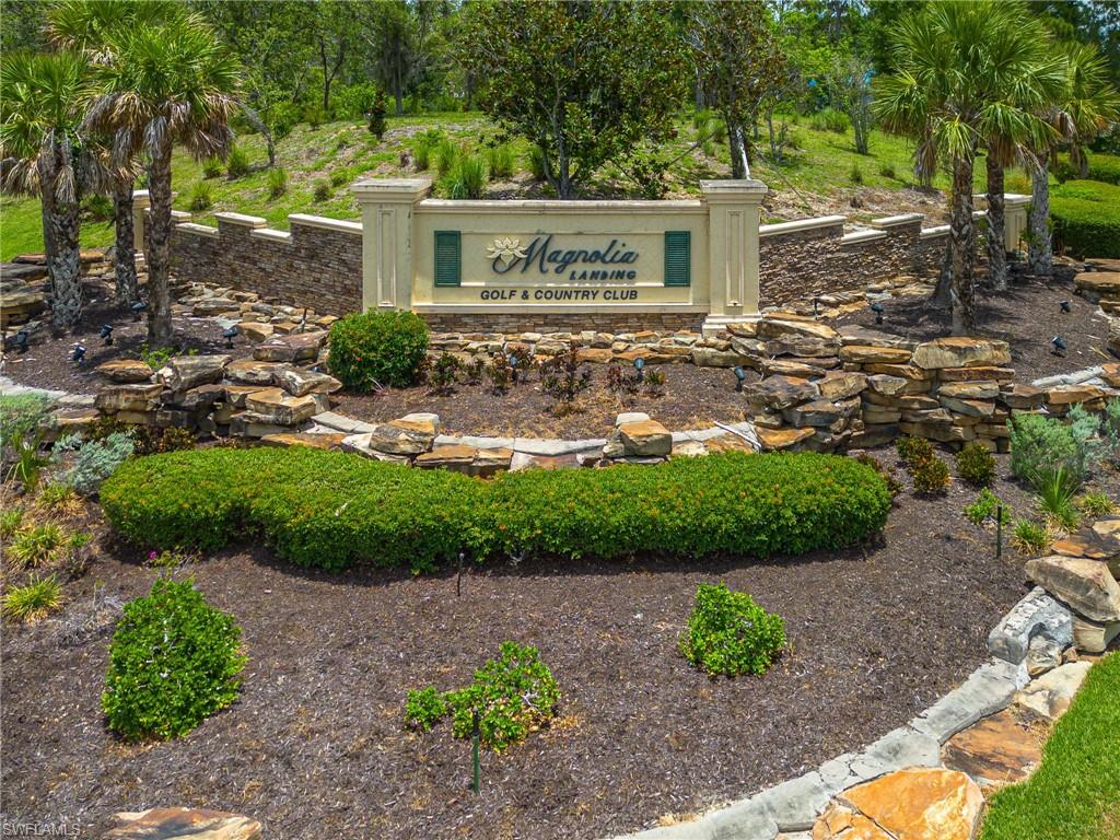 MAGNOLIA LANDING - Residential