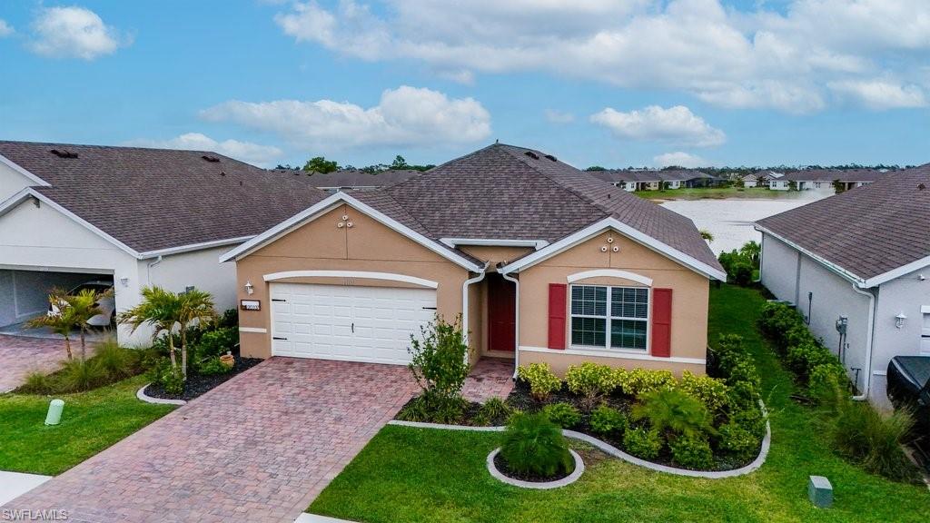 MAGNOLIA LANDING - Residential