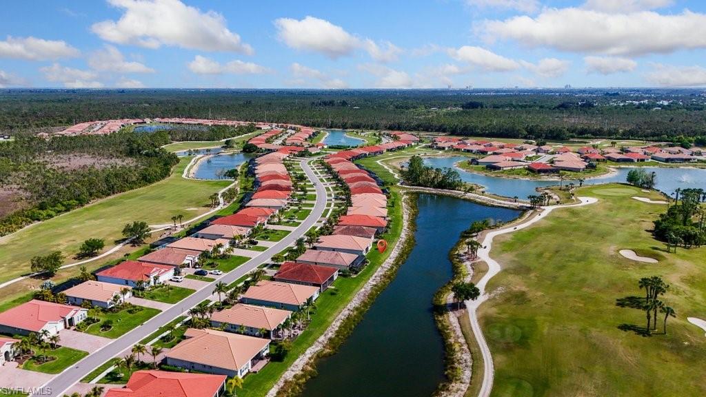 MAGNOLIA LANDING - Residential