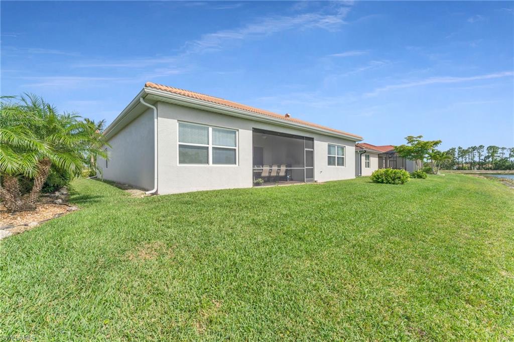 MAGNOLIA LANDING - Residential