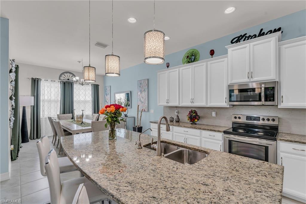 MAGNOLIA LANDING - Residential