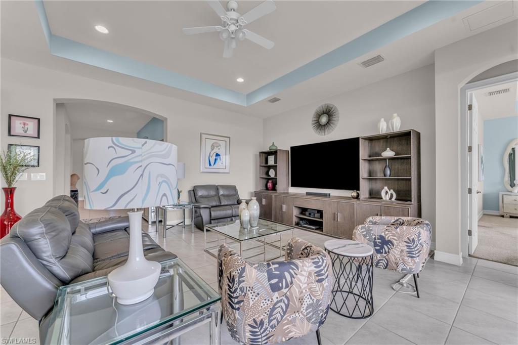 MAGNOLIA LANDING - Residential