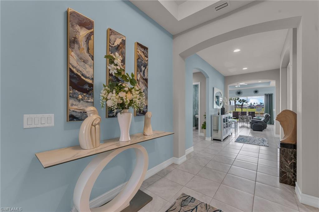 MAGNOLIA LANDING - Residential