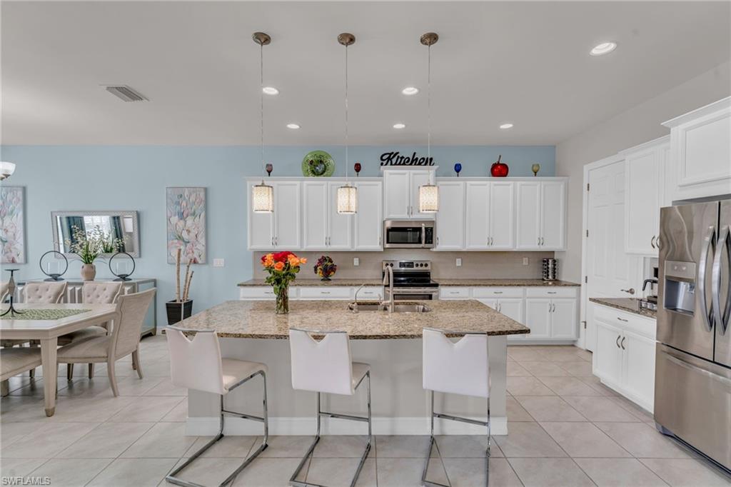 MAGNOLIA LANDING - Residential