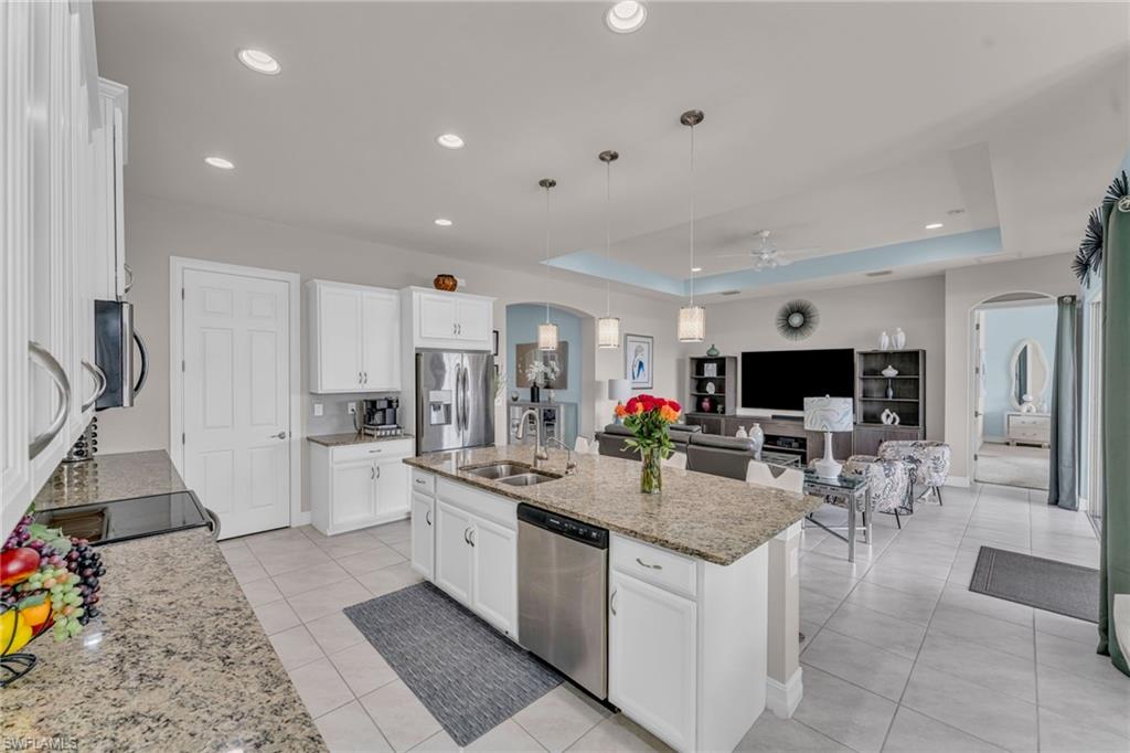 MAGNOLIA LANDING - Residential