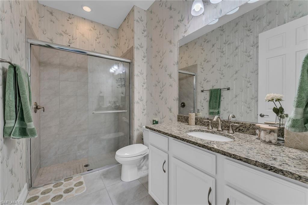 MAGNOLIA LANDING - Residential