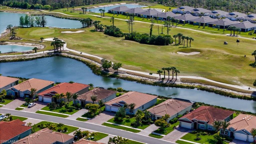 MAGNOLIA LANDING - Residential