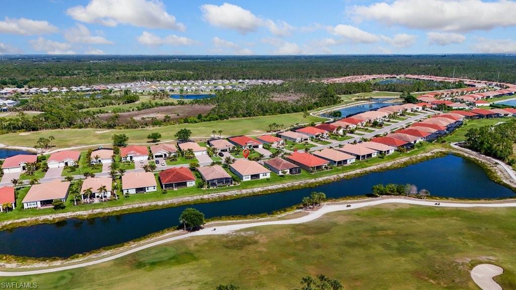 MAGNOLIA LANDING - Residential