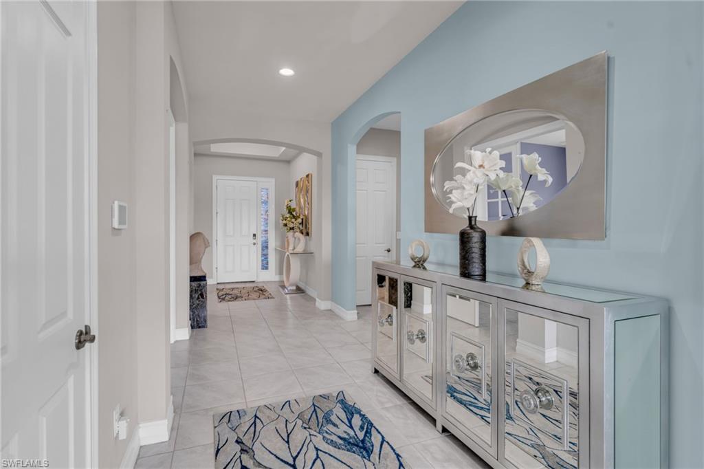 MAGNOLIA LANDING - Residential