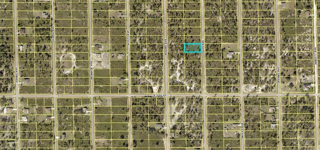 ISLAND OF HAPPINESS - Land