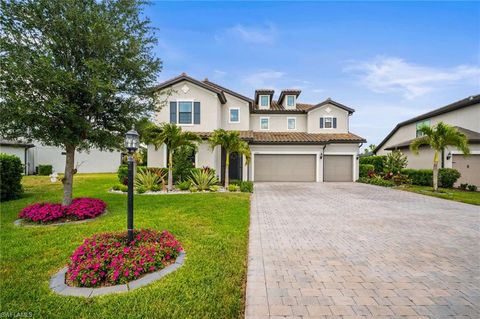 19287 Elston WAY ESTERO FL 33928