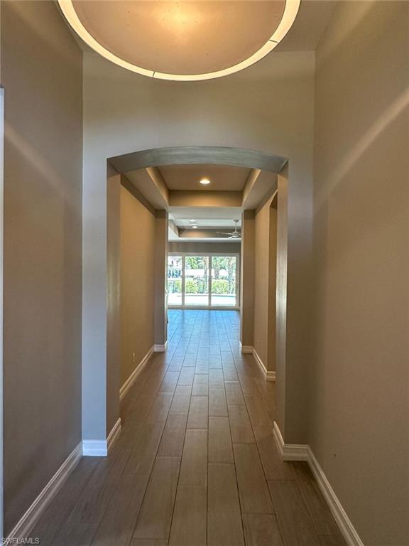 MOODY RIVER ESTATES - Residential