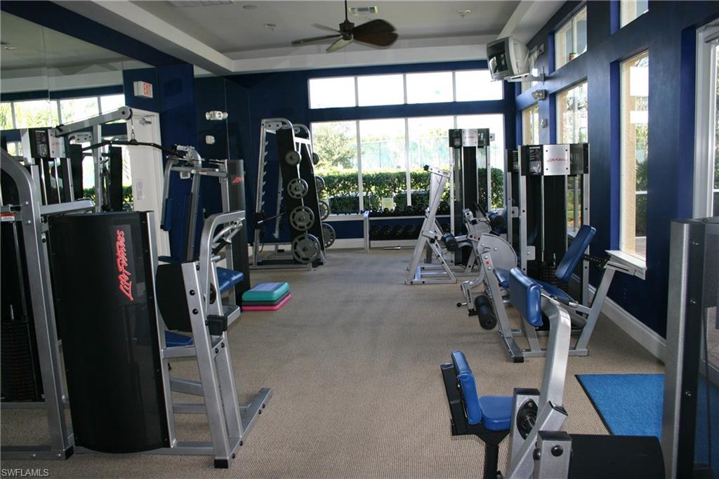 RUM BAY - Residential