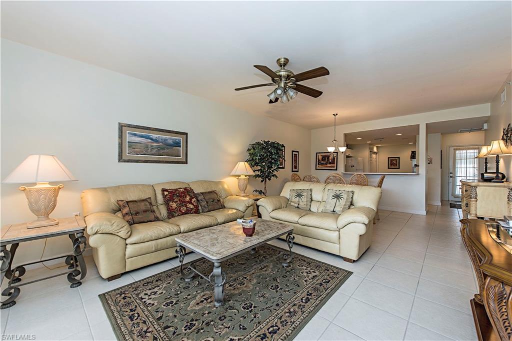 RUM BAY - Residential