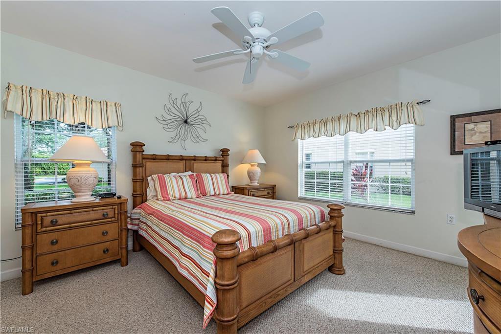 RUM BAY - Residential