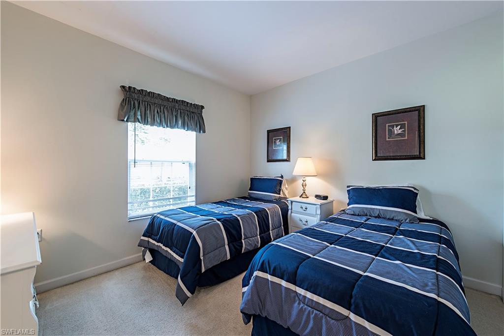 RUM BAY - Residential