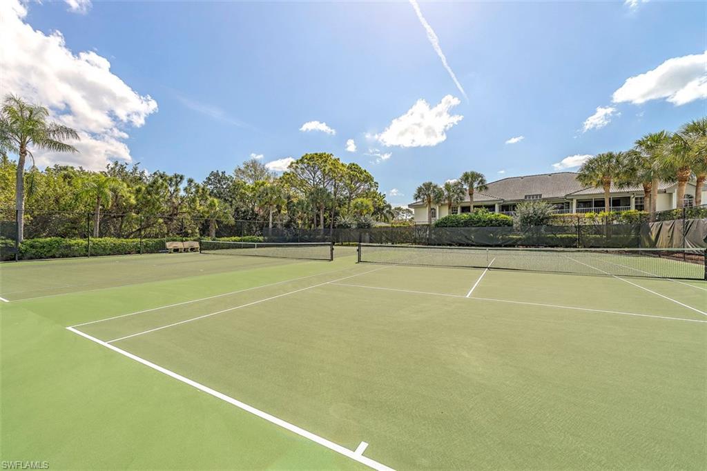 SANDPIPER AT BONITA BAY - Residential