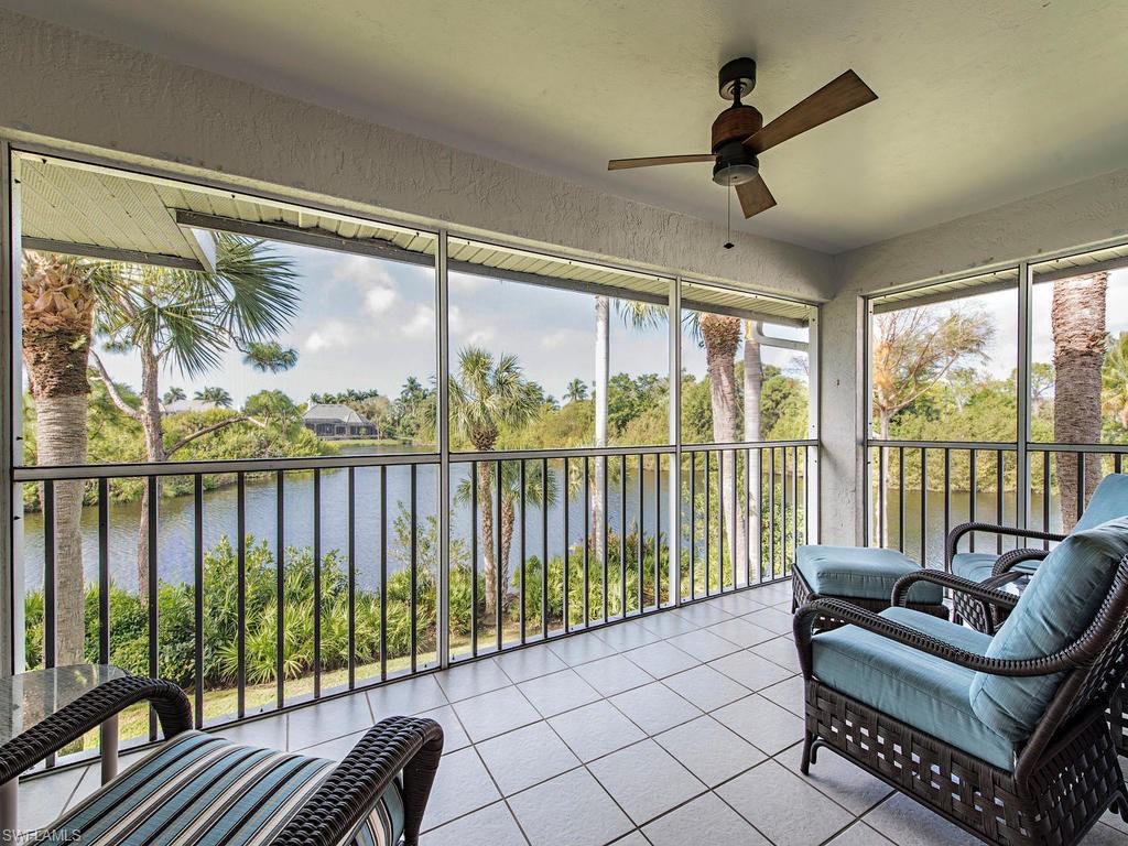 SANDPIPER AT BONITA BAY - Residential