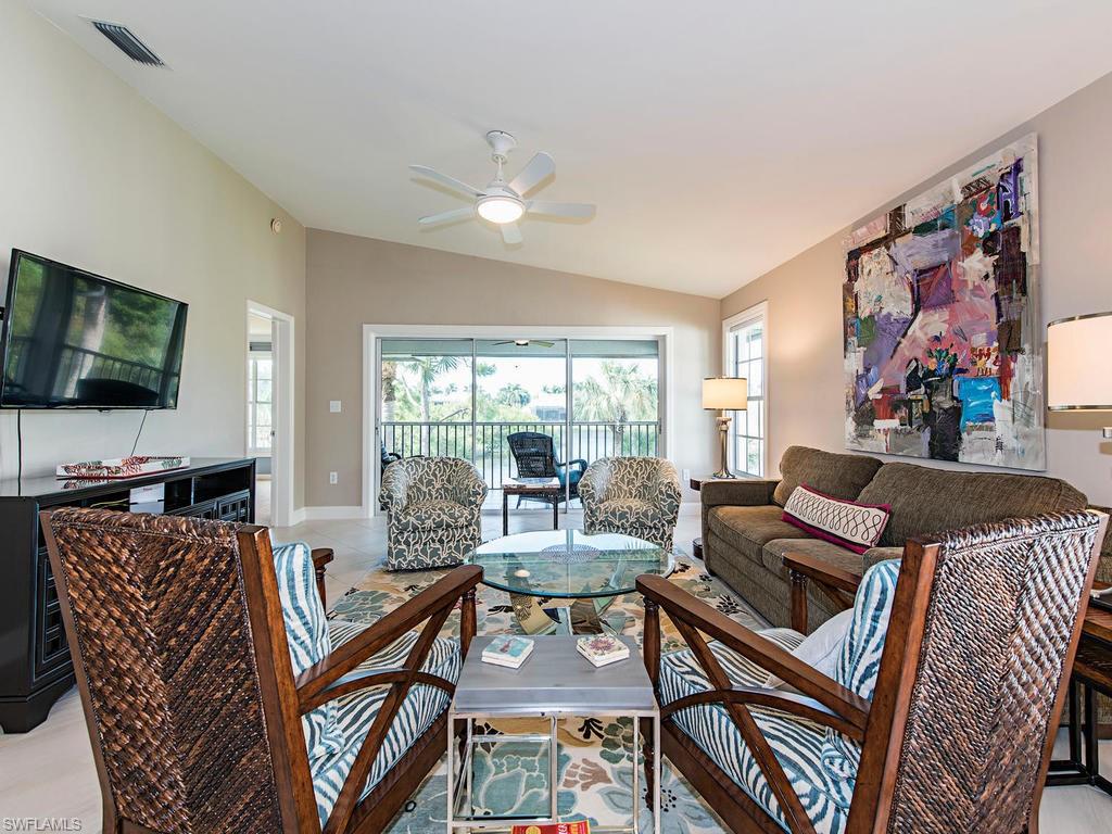 SANDPIPER AT BONITA BAY - Residential