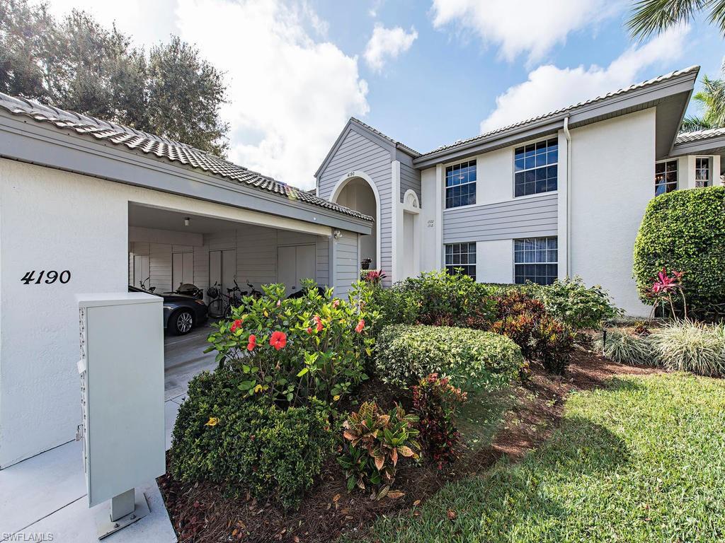 SANDPIPER AT BONITA BAY - Residential