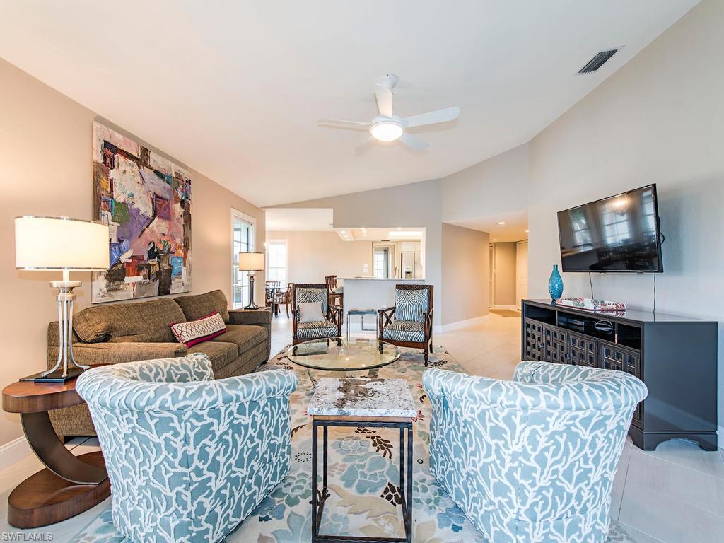 SANDPIPER AT BONITA BAY - Residential