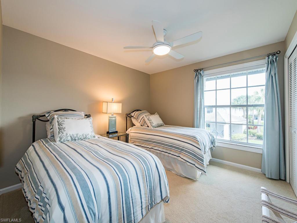 SANDPIPER AT BONITA BAY - Residential