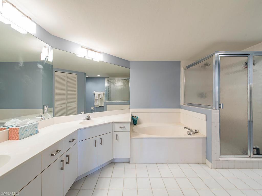 SANDPIPER AT BONITA BAY - Residential