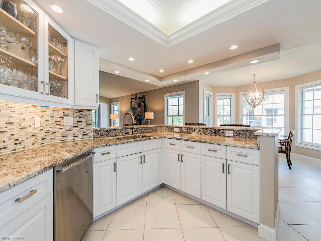 SANDPIPER AT BONITA BAY - Residential