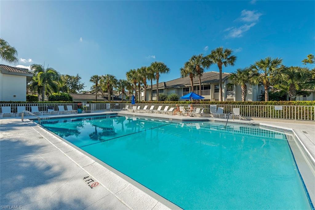 SANDPIPER AT BONITA BAY - Residential