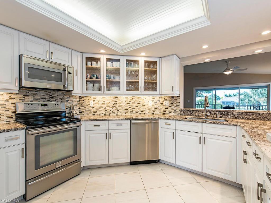 SANDPIPER AT BONITA BAY - Residential