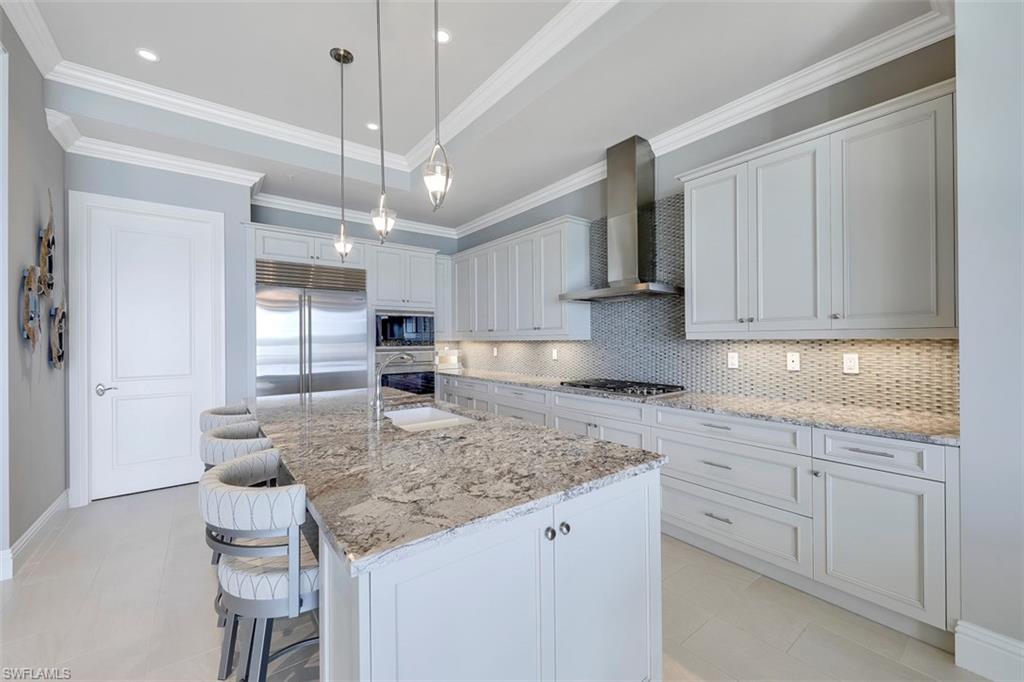 RAVENNA - Residential