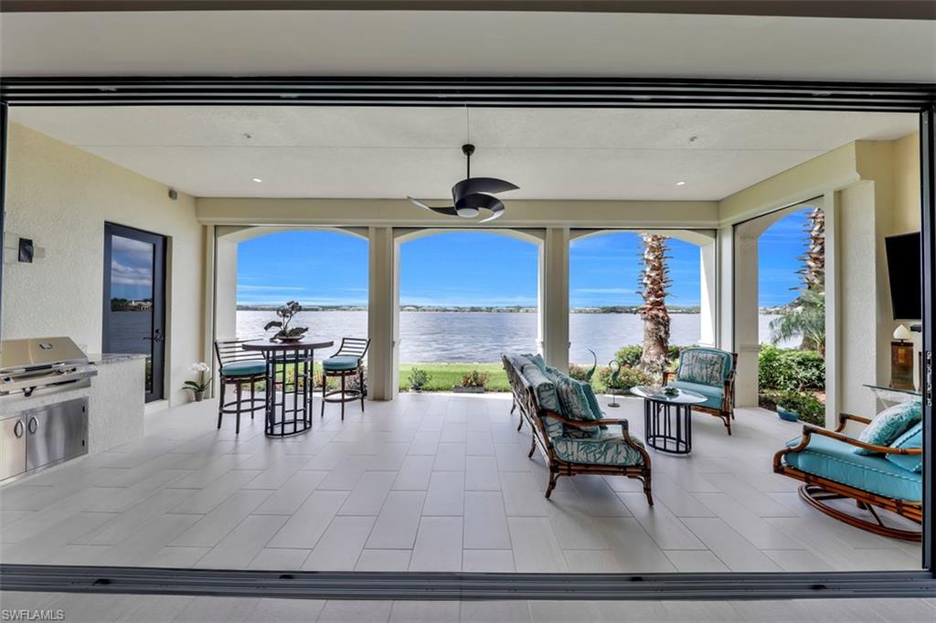 RAVENNA - Residential