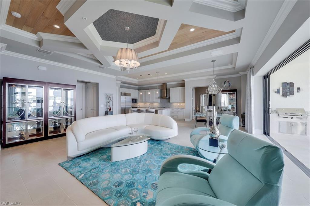 RAVENNA - Residential