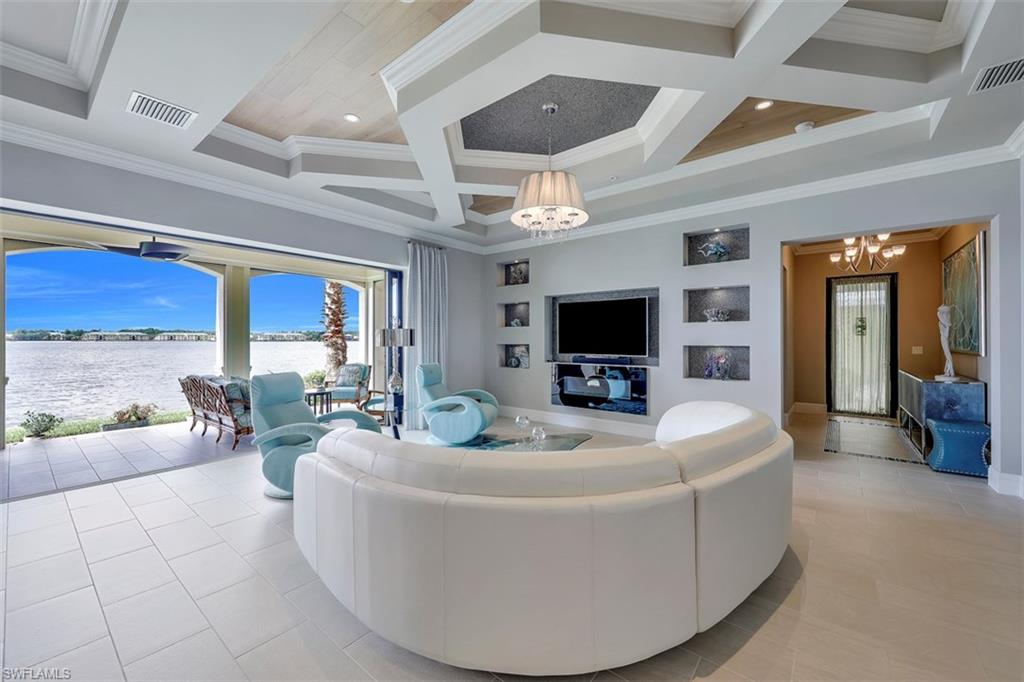 RAVENNA - Residential